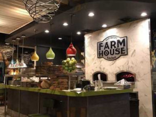 Farm House Kitchen