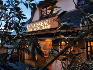 Restaurant Le Vaisseau