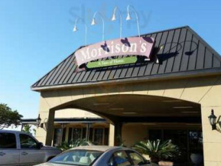 Morrison's Cafeteria