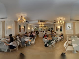 Arlu Cafeteria Gelateria