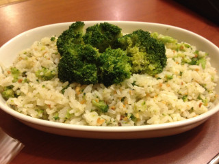 Rostie House Batata Suica