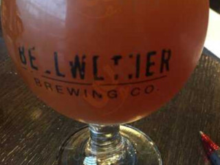 Bellwether Brewing Company