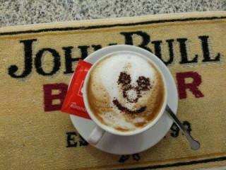 Galelli Café
