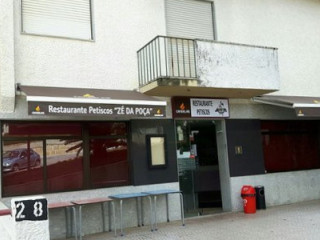 Petiscos Zé Da Poça