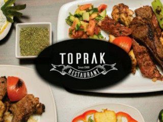 Toprak