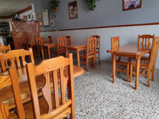 Restaurante La Barraca