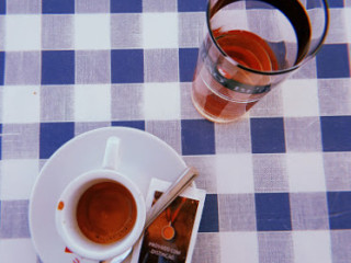Cafe Beira-gare