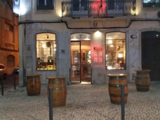 O Infante