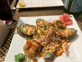 Asia Grille