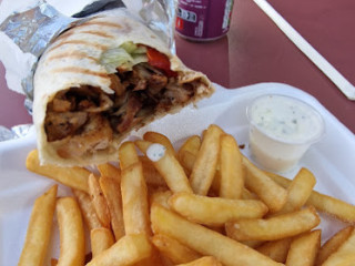 Kebab Cafe Lacanau Ocean