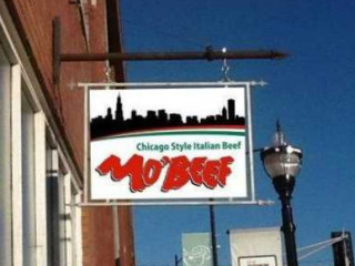Mo' Beef