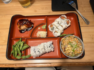 Meiji Japanese Cuisine