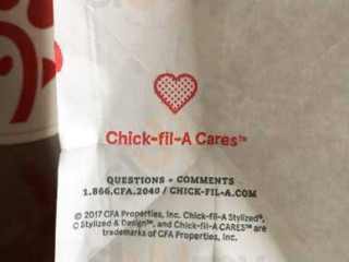 Chick-fil-a