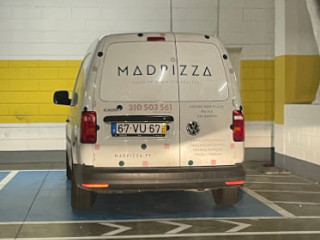 Madpizza