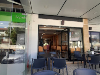 Cafe Sopadel