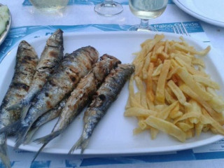 A Toca Petiscos