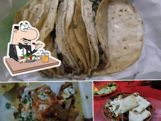 Tacos El Buen Gusto