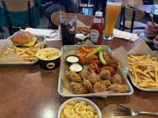 Buffalo Wild Wings