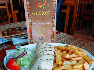Rasta Fusion