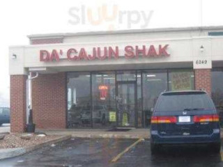 Da Cajun Shak