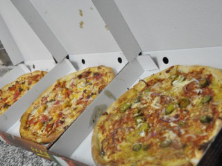 Florentino's Pizza Armthorpe
