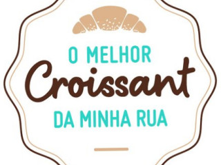 O Melhor Croissant Da Minha Rua (alcantara)