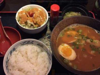 Japanese Kitchen Gohan Ya