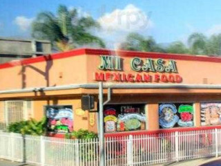 Mi Casa Mexican Fast Food