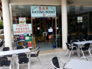 Eating Point