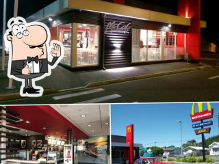 Mcdonald's Taihape