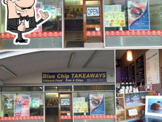 Blue Chip Takeaways