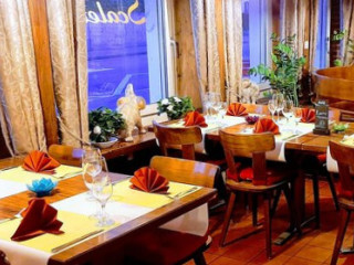 Restaurant Scaletta