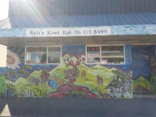 Ryli's Kiwi Kai
