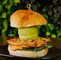 Roxanne's Rum Eatery
