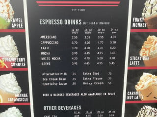 Associated Espresso