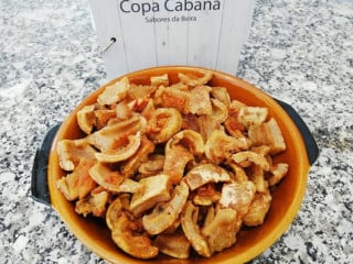 Snack Copa Cabana Sabores Da Beira