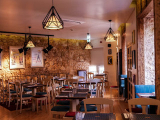 Restaurante Sol e Sombra