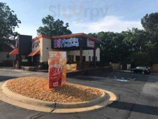 Dunkin Donuts-little Rock