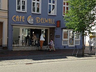 Cafe Delwall