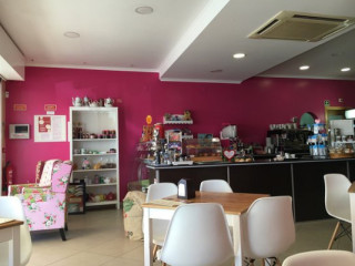 Flavour Cafe Santa Luzia