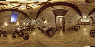 Caribbean Pub