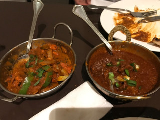Le Taj Fine Indian Food
