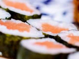 Nihon Sushi E JaponÊs