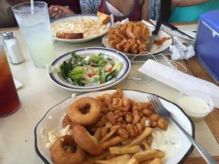 Ocean View Seafood