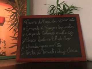 Cafe Dias