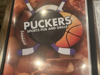 Puckers Sports Pub Grille