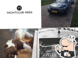 Yachtclubheeg