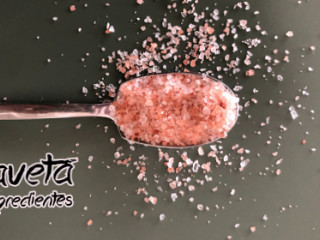 Gaveta D'ingredientes
