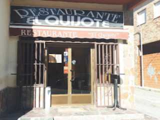 El Quijote Restaurante