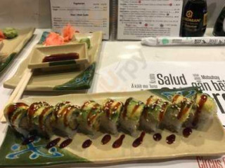Kanpai Sushi